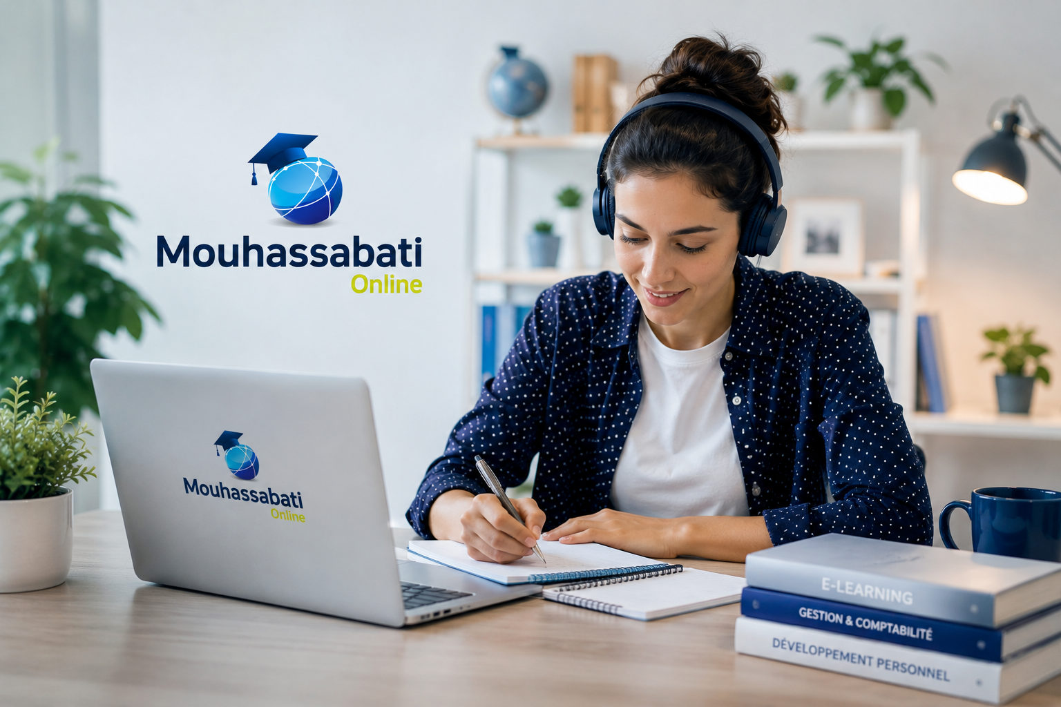 Mouhassabati Online