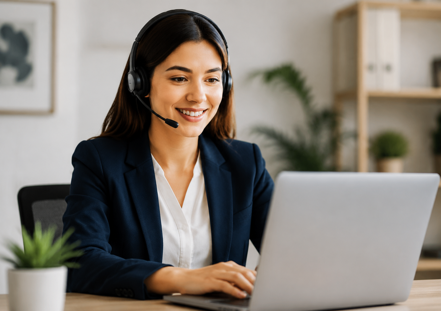 Conseiller en formation en ligne